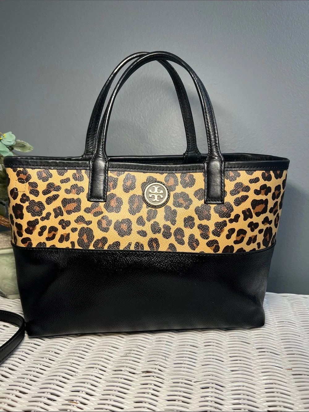 Tory Burch Kerrington Tote